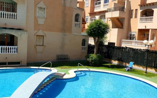 Perfect Studio apartment