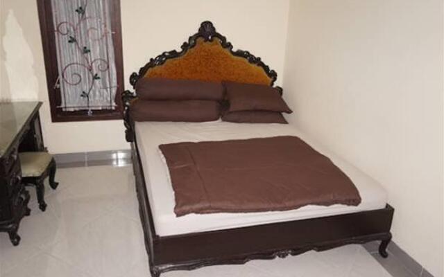 Acacia Guesthouse
