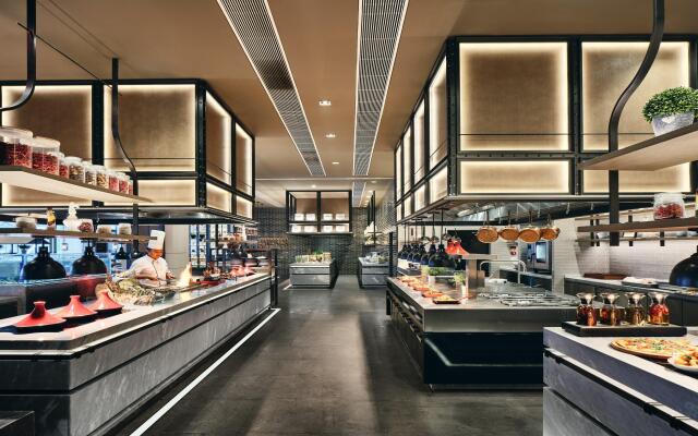 InterContinental Xi'an North by IHG