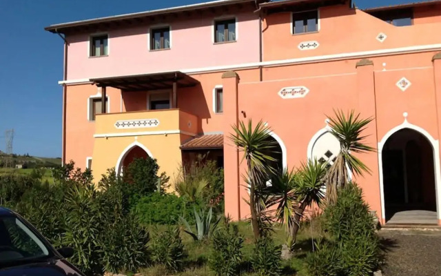 Villa Le Querce