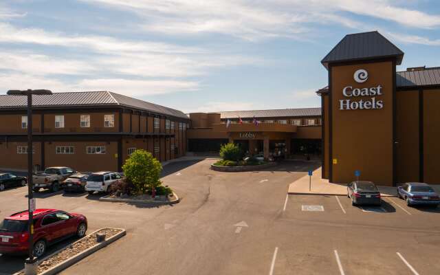 Coast Lethbridge Hotel & Conference Centre