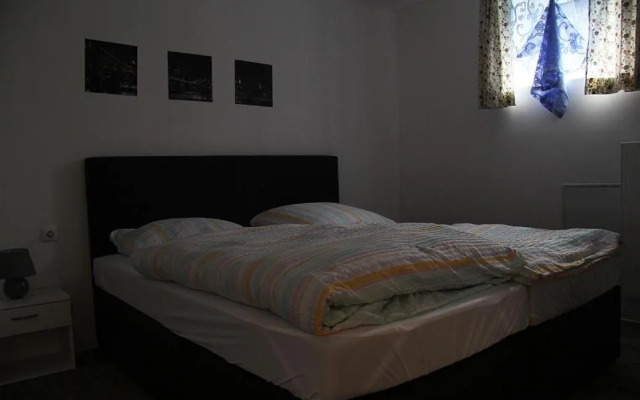 Ferienwohnung Weidner