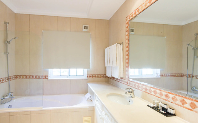 Vale do Lobo Resort