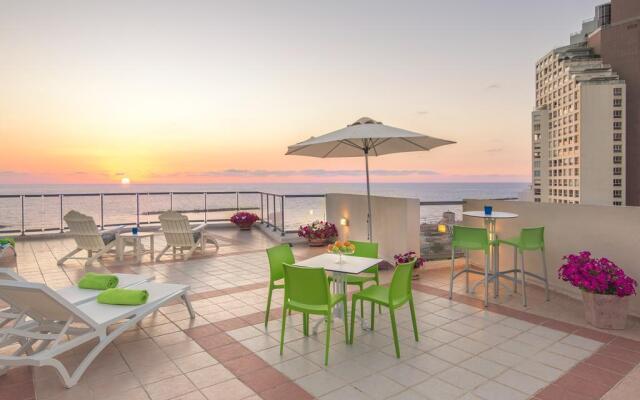 Maxim Hotel Tel Aviv Adults Only