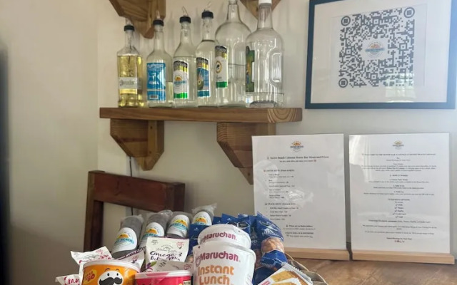 Secret Beach Cabanas