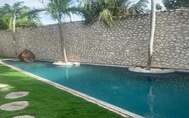 Ariche Tulum Hotel y Hostal