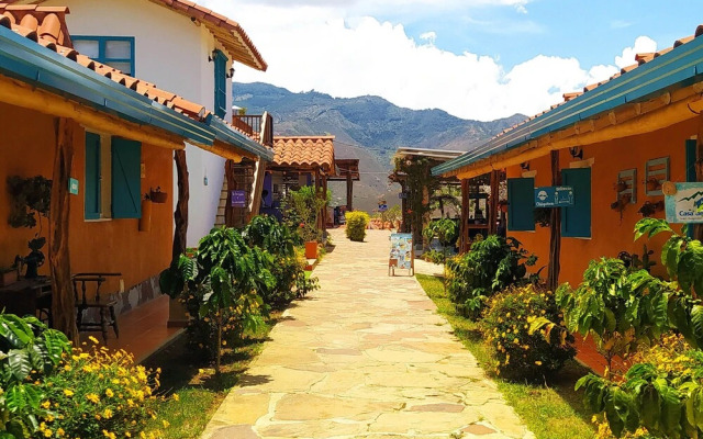 Hotel Casa del Viento