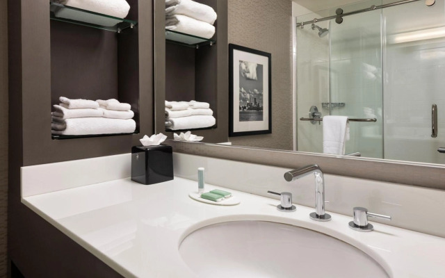 Courtyard by Marriott Minneapolis Downtown