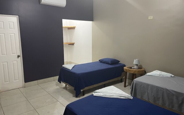 RodMar Hotel