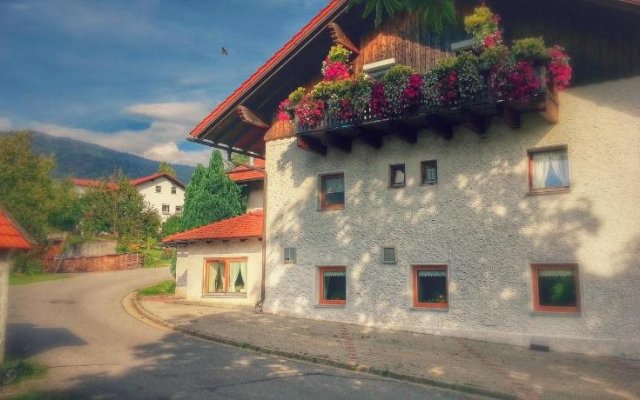 Gasthof - Pension Gregori