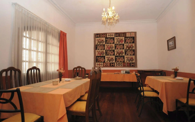 Hostal Recoleta Sur