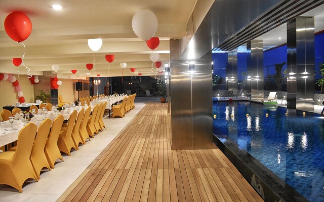 Grand Metro Hotel Tasikmalaya