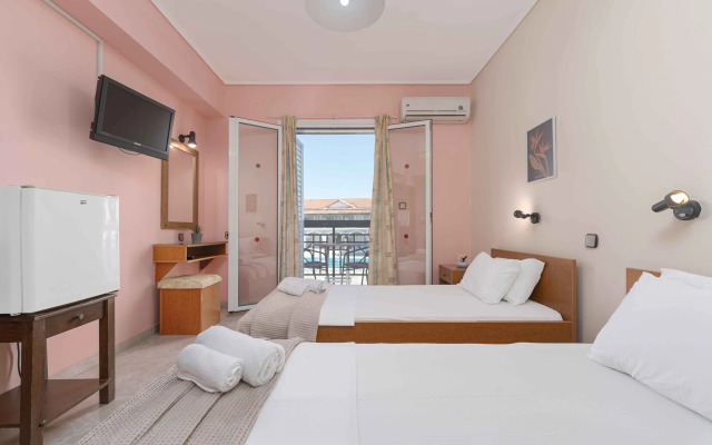 Hotel Aura