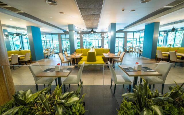 HVD Club Hotel Bor - Ultra All Inclusive