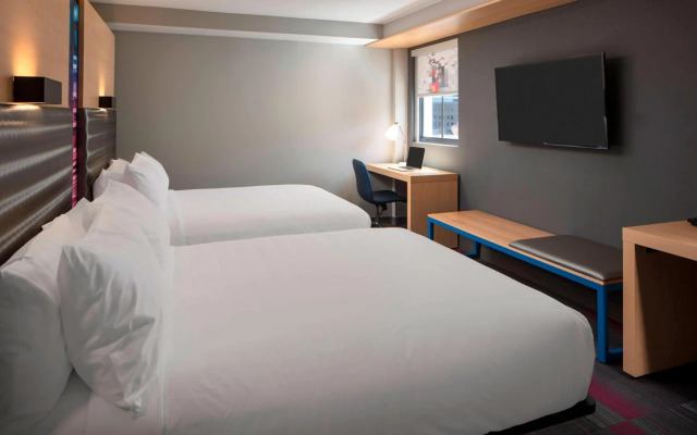 Aloft Coral Gables