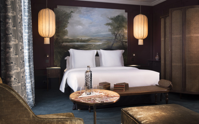 Hotel Monte Cristo