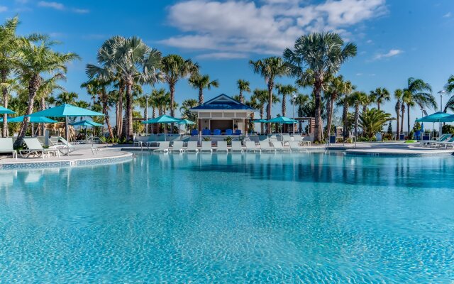 2123LELCIR, Davenport, US