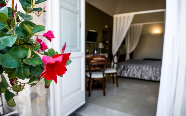 Albergo del Sedile