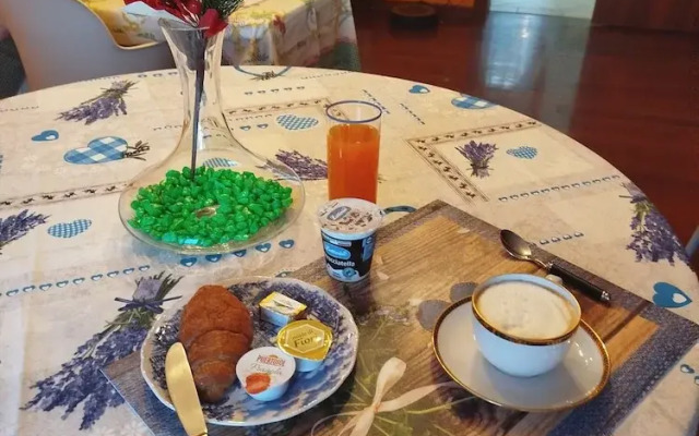 B&B Signora Minù