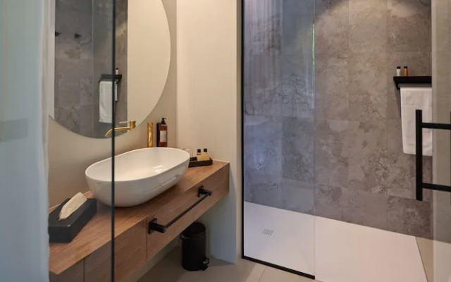 Triangel Boutique Hotel