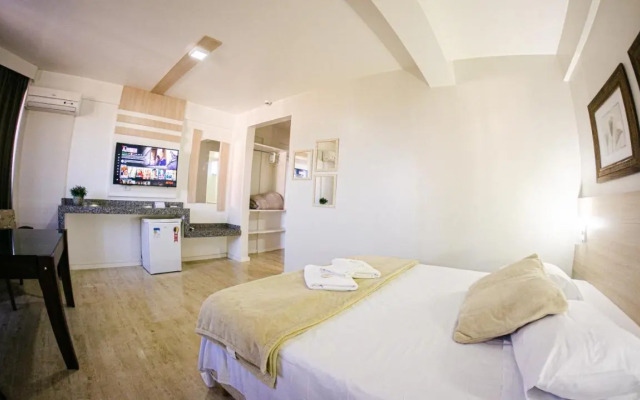 Hotel Sir Ltda