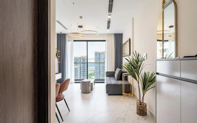 Studio - GH5 - Vinhomes Grand Park