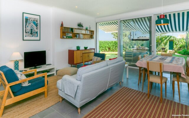C12 - Sunshine Apartment in Luz