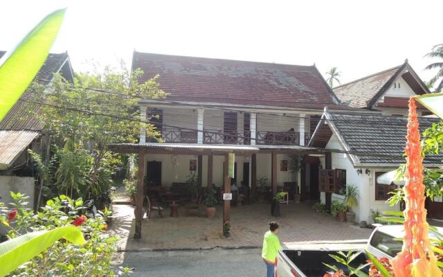 Mani Home Luang Prabang