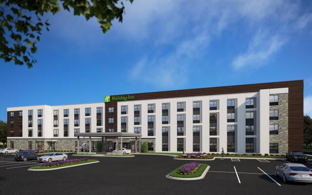 Holiday Inn Cleveland-Mayfield, an IHG Hotel