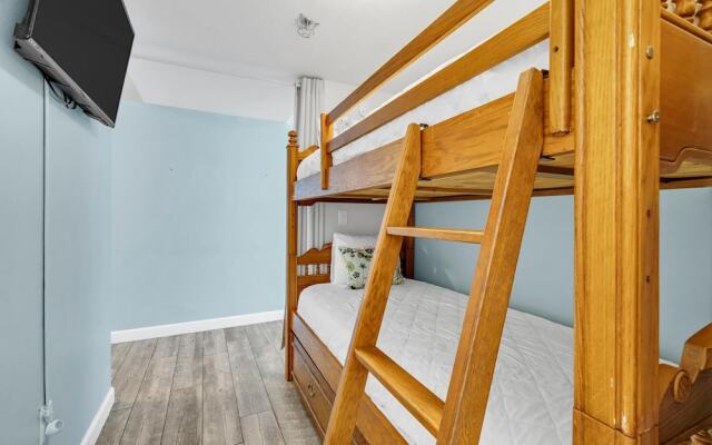 Shores of Panama 1802