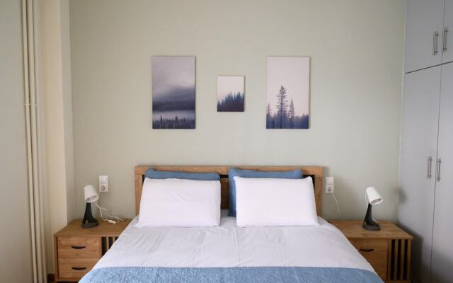 Stella s Minimal Lodge