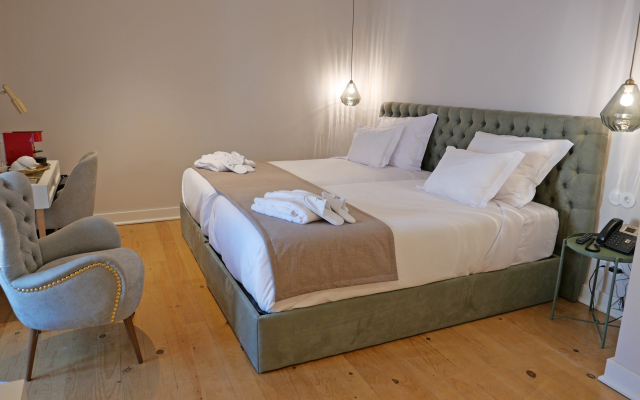 Casa dos Ofícios Hotel