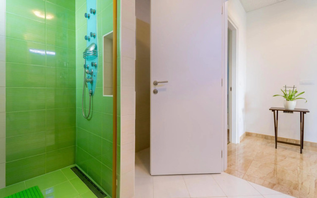 Holiday Home Magic View