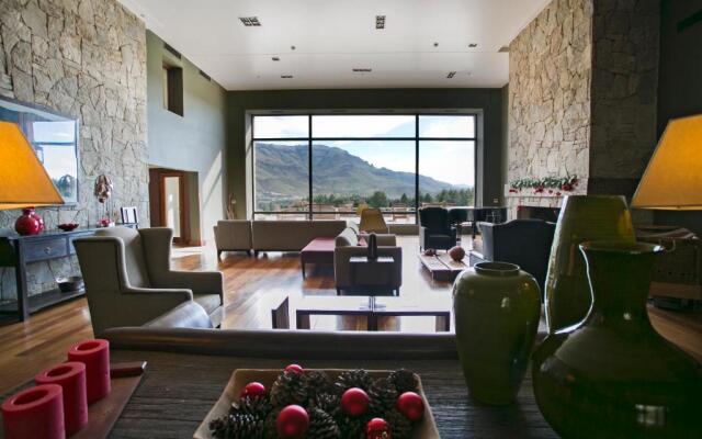 Loi Suites Chapelco Hotel