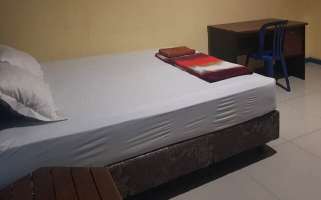 Airy Eco Syariah Pangeran Suryanata 157 Samarinda