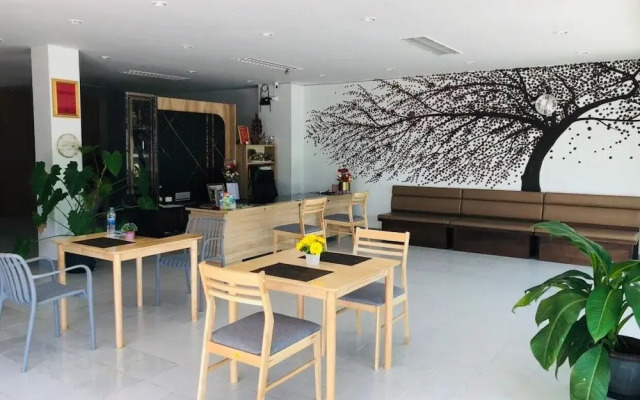 Naka Guest House