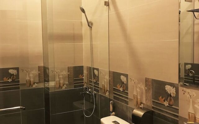 Tata 2 Hotel