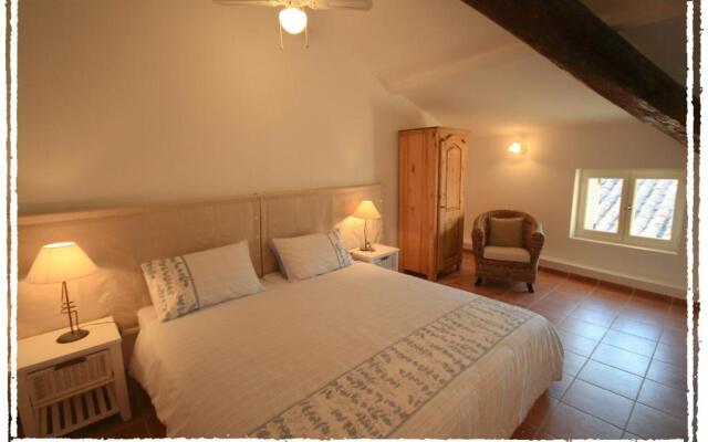 Les Maison en Provence