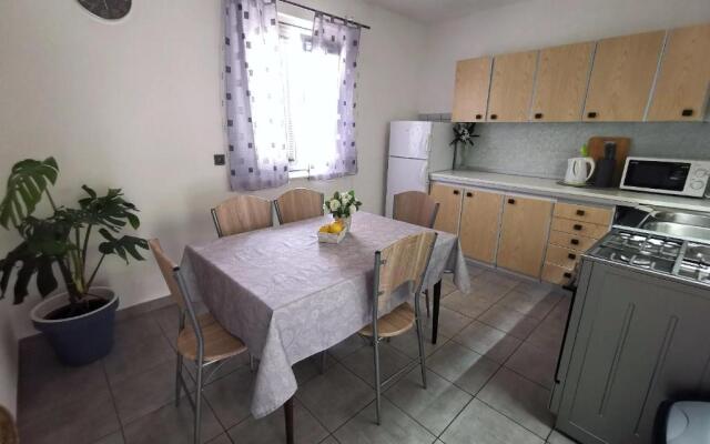 Apartmani Andrea