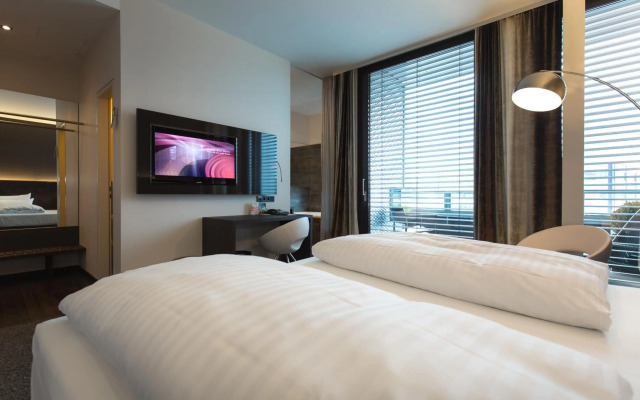 SAKS Urban Design Hotel Kaiserslautern