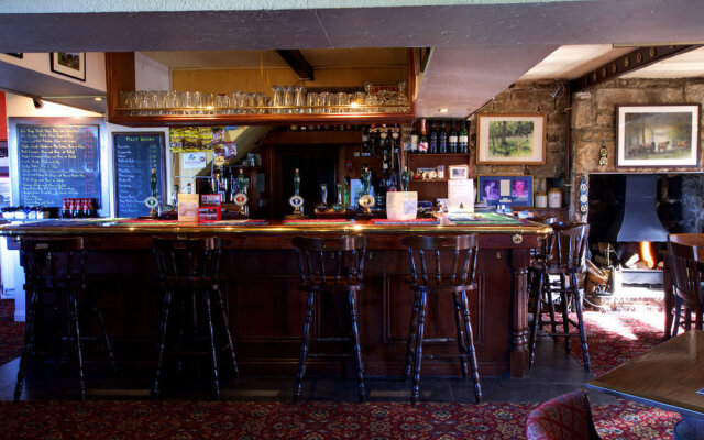 The Hare and Hounds Country Inn