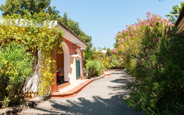 Alba Dorata Resort