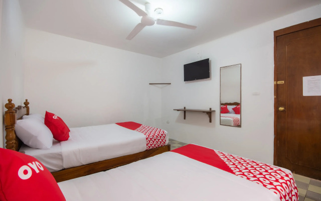 OYO Hotel El Arabe