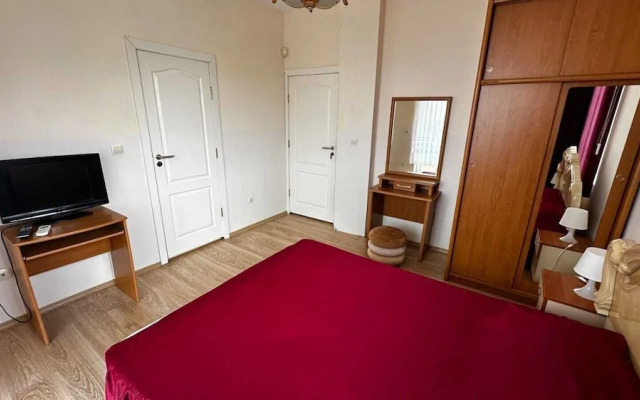 Quartz Hotels Varna Briz