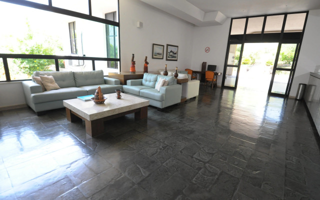 Xingó Parque Hotel & Resort