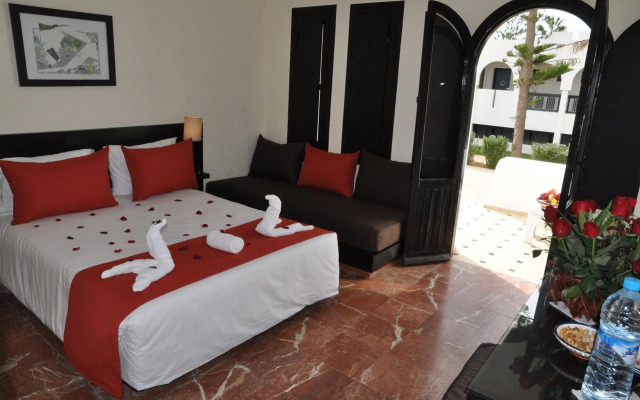 Hotel Agadir Les Omayades
