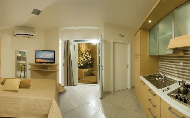 Hotel & Residence Continental