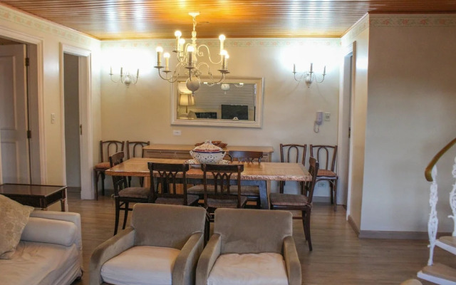 Apartamento Parque Capivari
