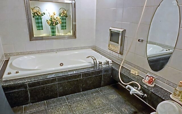 Hotel Hyper Noah - Adults Only