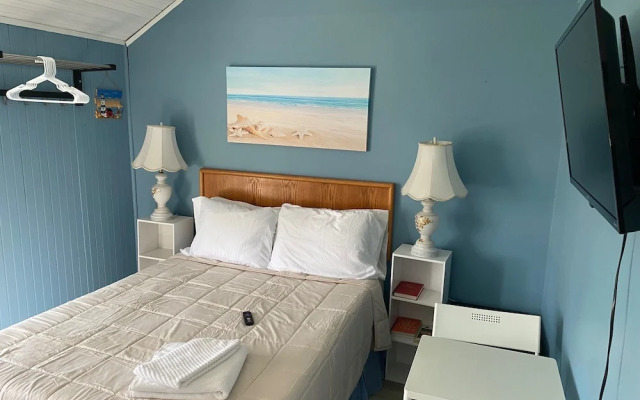 Windspire Inn